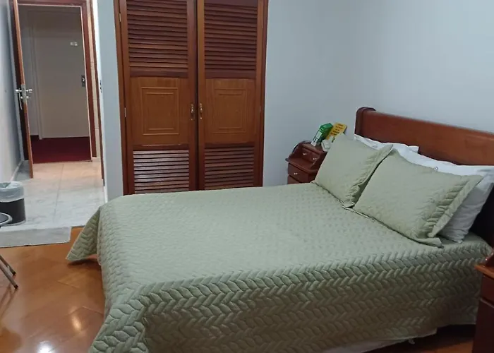 Flat Cavalinho Branco