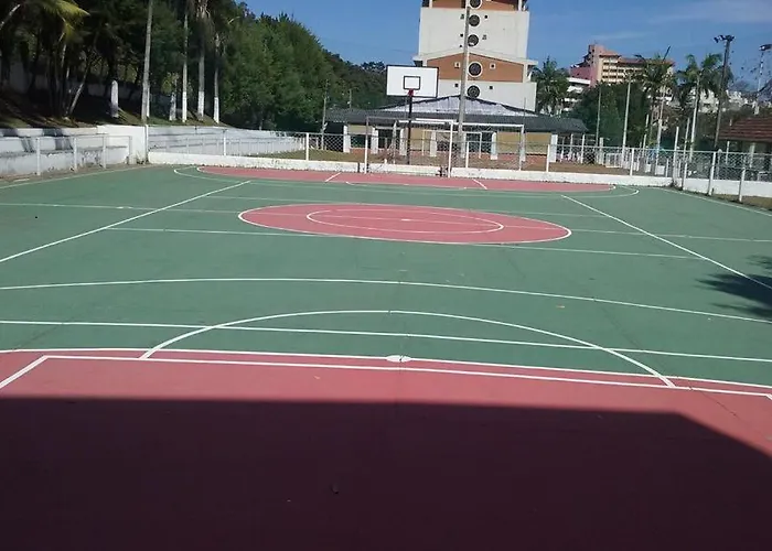 Flat Cavalinho Branco