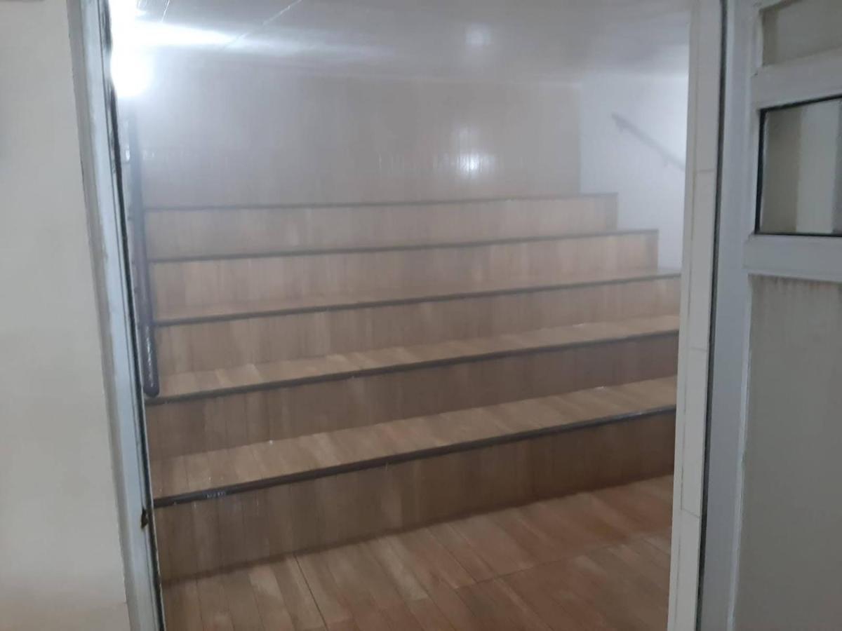 Apartment Flat Cavalinho Branco