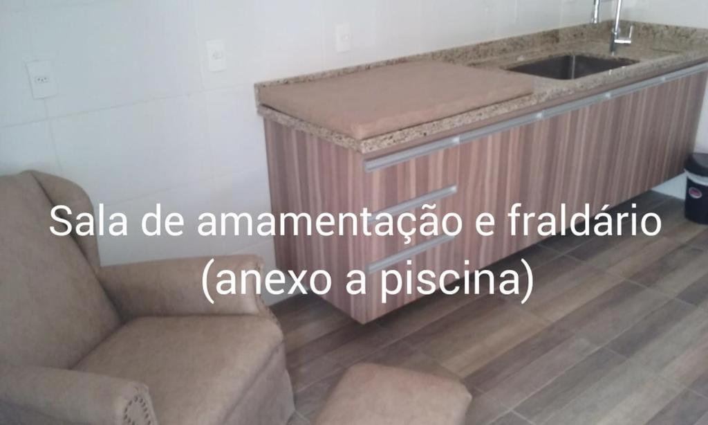 Flat Cavalinho Branco *