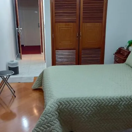 Flat Cavalinho Branco Apartment Aguas de Lindoia Exterior photo