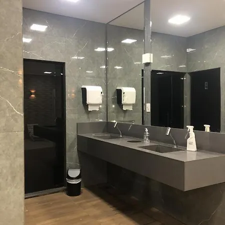 Flat Cavalinho Branco Apartment Aguas de Lindoia Exterior photo