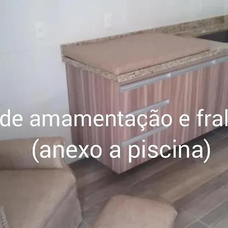 Flat Cavalinho Branco Apartment Aguas de Lindoia Exterior photo