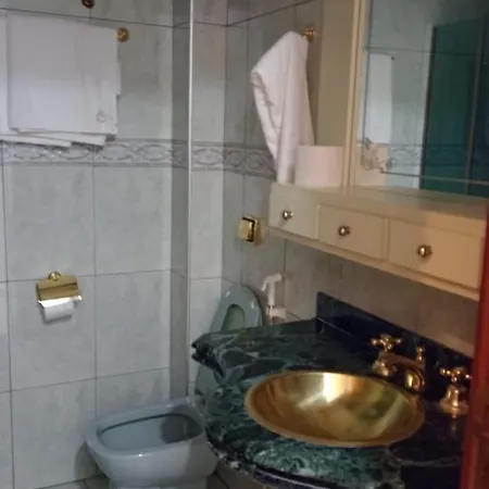 Flat Cavalinho Branco Apartment Aguas de Lindoia Exterior photo