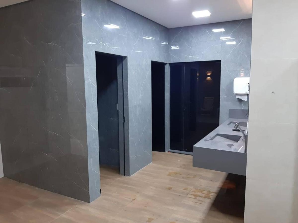 Flat Cavalinho Branco Apartment Aguas de Lindoia